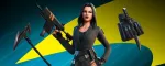 Як отримати стартовий набір Yellowjacket у Fortnite