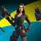 Wie man das Yellowjacket Starter-Paket in Fortnite erhält