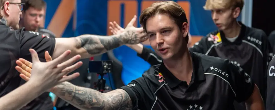 Dự đoán và Phân tích trận đấu Lynn Vision vs Astralis - Vòng Playoffs FISSURE Playground 1