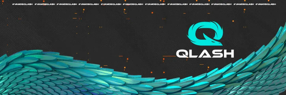 After a failed season, seliN leaves QLASH Syrax