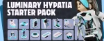 Як отримати Luminary Hypatia LEGO Starter Pack у Fortnite