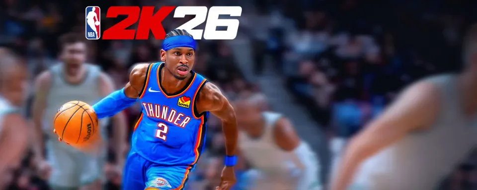 NBA 2K26: Visual Concepts afslører store opdateringer til gameplay, MyCAREER, MyTEAM og The City