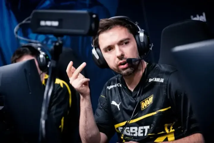 "Podoba mi się jego postęp" - B1ad3 o w0nderfulu na IEM Katowice 