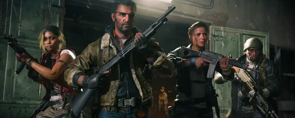 All Starting Room Challenge Rewards in Black Ops 6 Zombies