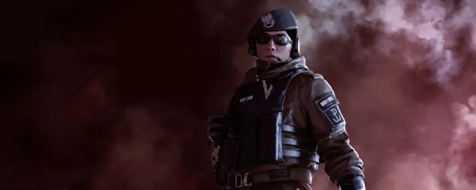 Rainbow Six Siege: Guía Completa de Zofia