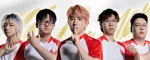 All Gamers surprend en battant les favoris Wolves Esports au VCT 2025 : China Stage 2