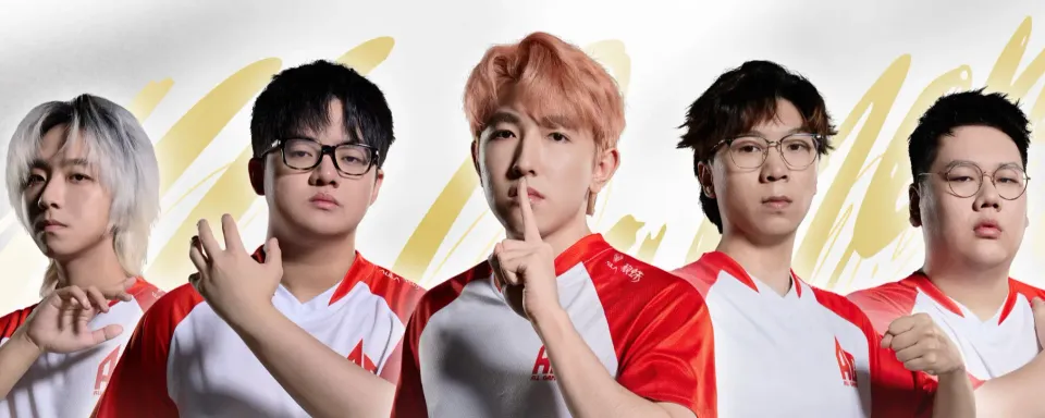 All Gamers secara mengejutkan kalahkan favorit Wolves Esports di VCT 2025: China Stage 2