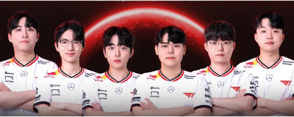 DRX venció a NS RedForce, mientras BOOM perdió ante T1 - Resultados VCT 2025: Pacific Stage 2