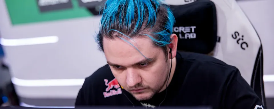 Team Spirit — First Grand Finalists of Esports World Cup 2025