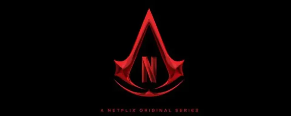 Netflixが実写版アサシン クリードシリーズを制作中