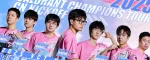 BiliBili Gaming Mengalahkan JD Gaming di VCT 2025: Tahap 2 China