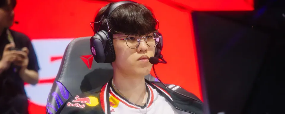 Anyone’s Legend vs T1 경기 예측 및 분석 - e스포츠 월드컵 2025