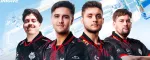 Officiel : G2 signent SunPayus, MATYS, l'entraîneur sAw et l'assistant sheddan