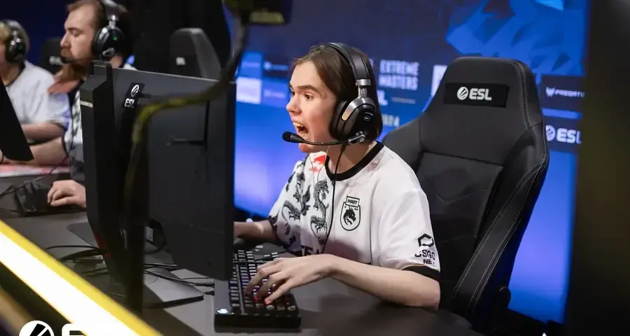 smooya já nomeou o campeão e MVP na IEM Katowice 2024