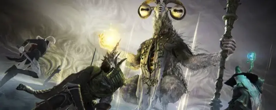 Elden Ring: Nightreign 7月31日に四人の新たなエバーダーク君主を追加