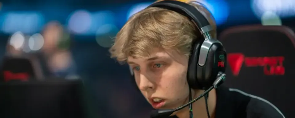 Astralis łatwo pokonali Lynn Vision i awansowali do półfinału FISSURE Playground #1