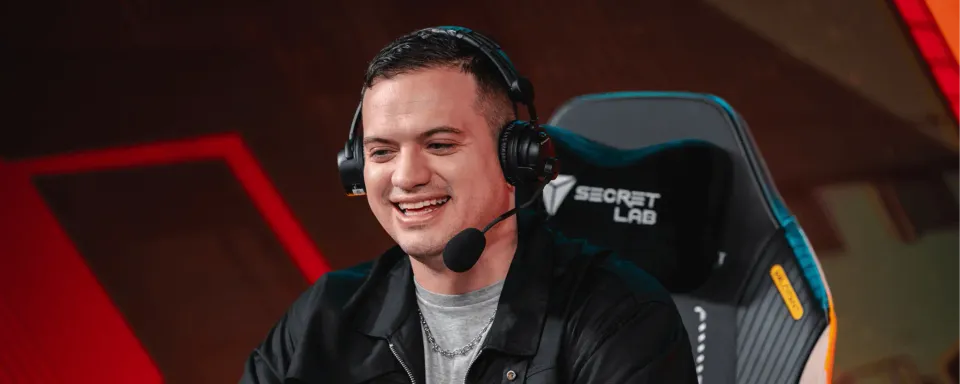 G2 Esports Kontrak Babybay Hingga Akhir 2025