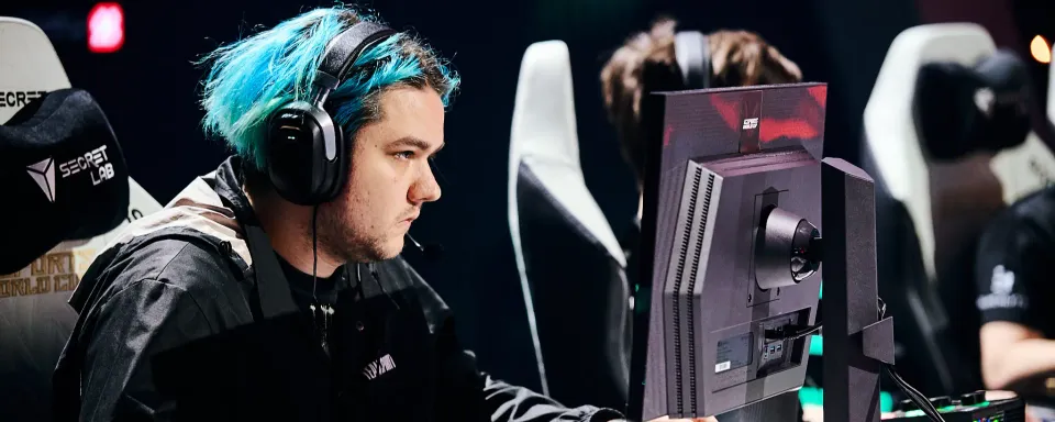Team Spirit vs Team Falcons Spielvorhersage und Analyse - Esports World Cup 2025