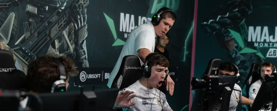 Oxygen og Spacestation kvalificerede sig til Esports World Cup 2025