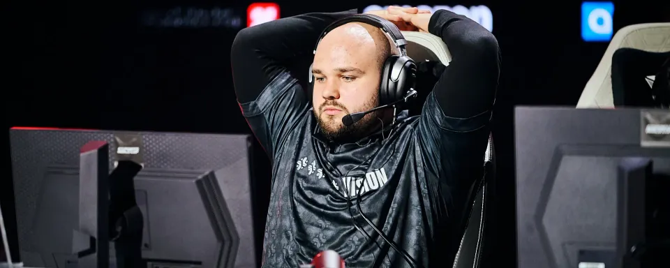 PARIVISION kalahkan Tundra Esports di Esports World Cup 2025