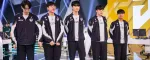 Gen.G affrontera Anyone's Legend en grande finale de l'Esports World Cup 2025
