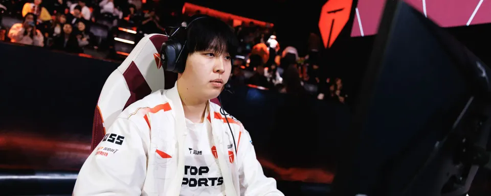 Prediksi dan Analisis Pertandingan Weibo Gaming vs Top Esports - LPL Split 3 2025