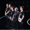 Team Spirit — Nhà Vô Địch Esports World Cup 2025