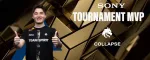 Collapse — MVP Esports Verdensmesterskab 2025