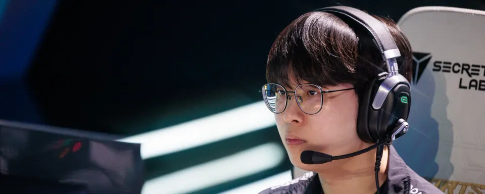 Prediksi dan Analisis Pertandingan Gen.G Esports vs AG.AL - Esports World Cup 2025