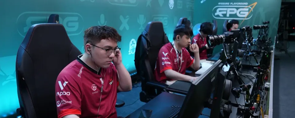 TYLOO gegen Astralis Matchvorhersage und Analyse - FISSURE Playground 1 Grand Final
