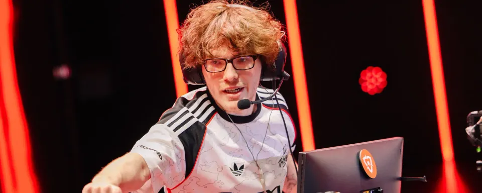 Officielt: 100 Thieves har sat Boostio på bænken og signeret Kess