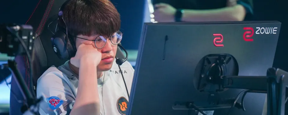 Prognose und Analyse des Spiels Rex Regum Qeon gegen Gen.G Esports - VCT 2025: Pacific Stage 2 Gruppe Alpha