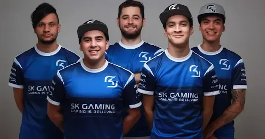 Top Unconventional CS:GO & CS2 Transfers: Impactful Moves & Surprises