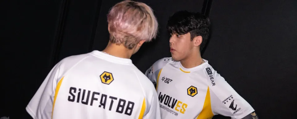 Forudsigelse og analyse af kampen XLG Esports mod Wolves Esports - VCT 2025: China Stage 2