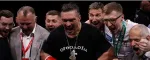 Oleksandr Usyk trở thành nhà vô địch tuyệt đối thế giới quyền anh hạng siêu nặng
