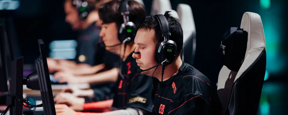 Esports World Cup 2025 Dota 2のトップ10プレイヤー