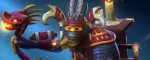 10 найпопулярніших героїв Dota 2 на Esports World Cup 2025