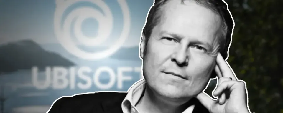 El CEO de Ubisoft, Yves Guillemot, responde a la campaña 'Dejen de matar juegos' en la reunión de accionistas