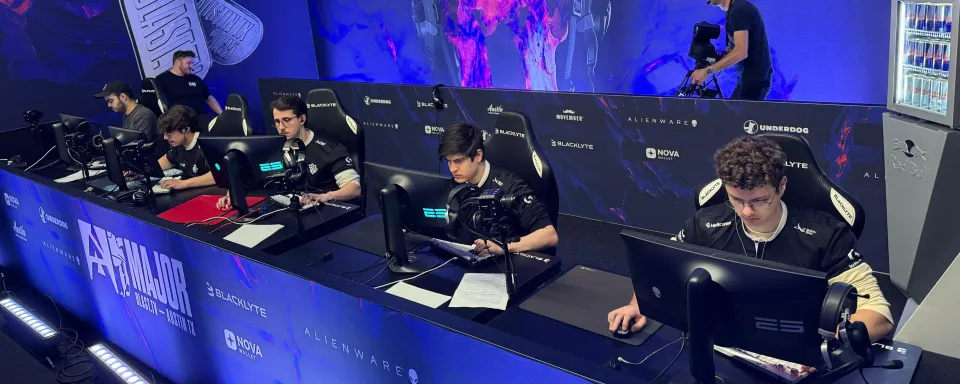 Legacy、ESL Pro League Season 22へ進出 - Imperialとのリベンジ戦を制す