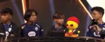 EVOS Divine, Free Fire Esports World Cup 2025 그랜드 파이널 우승