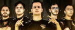 FaZe Clan und FURIA qualifizieren sich für den Esports World Cup 2025 Rainbow Six Siege X
