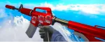 Hướng Dẫn Bộ Sưu Tập Chop Shop CS2
