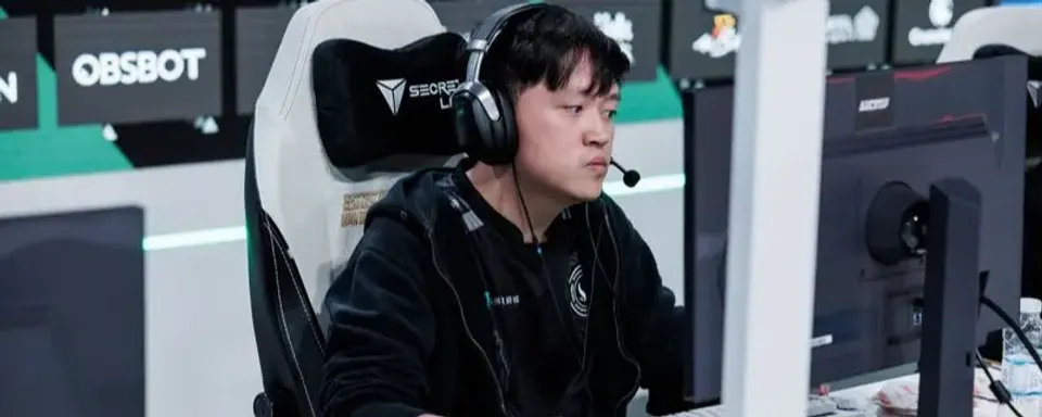 Poloson, Clavision DOTA2 Masters 2025: Snow-Ruyi 결장