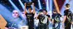 Team Spirit, 2025 Esports World Cup 우승 비결