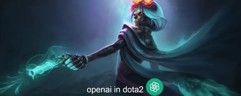 Merevolusi Esports dengan Prestasi AI di Dota 2