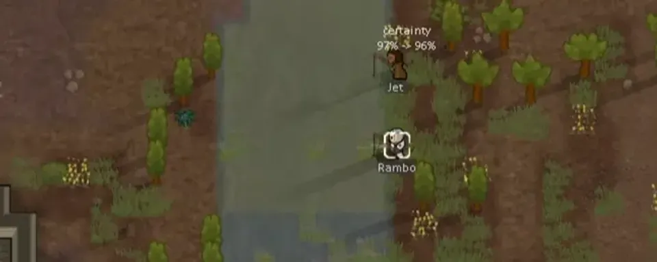 Panduan Lengkap Memancing di RimWorld