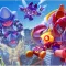 Liste des niveaux de l'artillerie Brawl Stars (juillet 2025)
