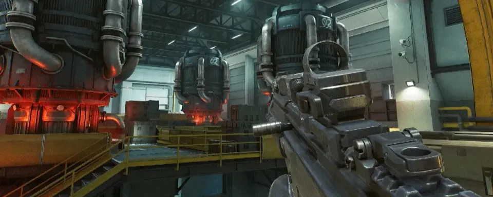 Resumen del nuevo mapa de operaciones 'Prison' en Delta Force