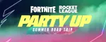 Fortnite Revela Recompensas Grátis do Evento Viagem de Verão