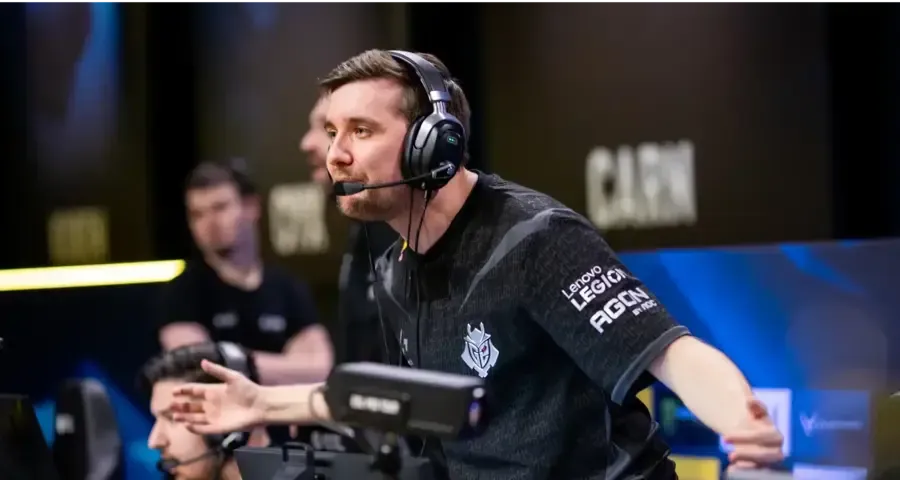 G2 Esports jogará contra FaZe Clan, enquanto ENCE enfrentará Team Falcons — a tabela de playoffs do IEM Katowice 2024